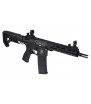 Saigo M4 Shinobi Black AEG 130BBs 1J