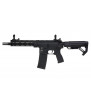 Saigo M4 Shinobi Black AEG 130BBs 1J