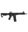 Saigo M4 Shinobi Black AEG 130BBs 1J