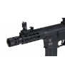 Saigo M4 Kenji Short AEG Black 300BBs 1J