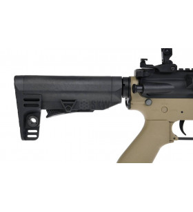 Saigo M4 Kenji Short AEG Tan 1J