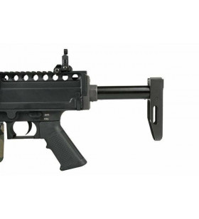 Classic Army Stoner LMG 1200BBs 1.4J