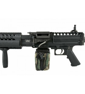 Classic Army Stoner LMG 1200BBs 1.4J