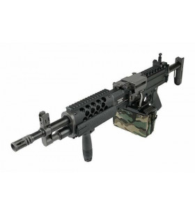 Classic Army Stoner LMG 1200BBs 1.4J