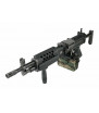 Classic Army Stoner LMG 1200BBs 1.4J