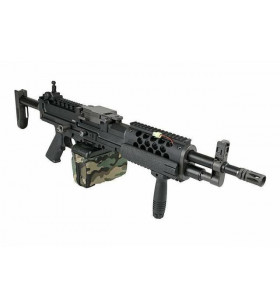 Classic Army Stoner LMG 1200BBs 1.4J