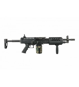 Classic Army Stoner LMG 1200BBs 1.4J