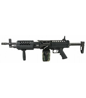 Classic Army Stoner LMG 1200BBs 1.4J