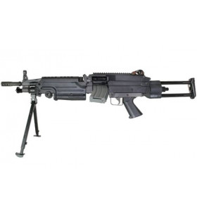 Classic Army M249 Para 300BBs 1.4J