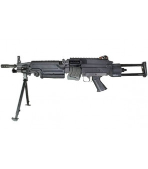 Classic Army M249 Para 300BBs 1.4J