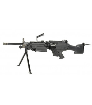 Classic Army M249 MKll 300BBs 1.4J