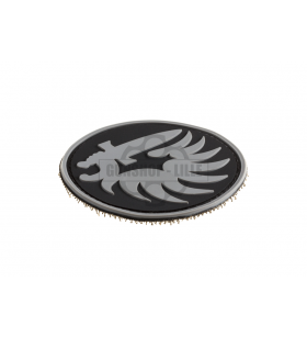 Armamat Patch Legion Rubber SWAT