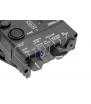 WADSN DBAL-A2 Illumator / laser module Red + IR Black