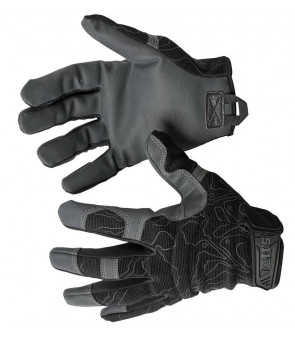 5.11 Gant High Abrasion Tactical Black XL