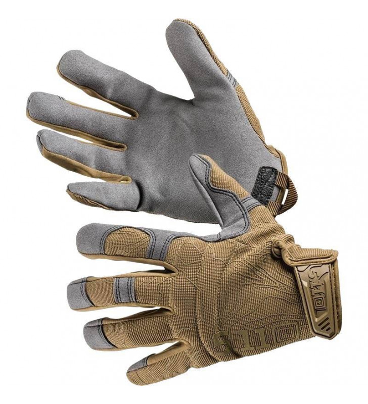 5.11 Gant High Abrasion Tactical Coyote L