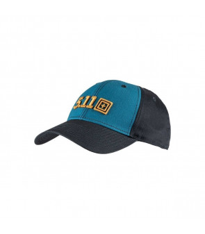 5.11 Casquette Legacy Scout Bleu