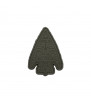 5.11 Patch Spartan Arrowhead Vert