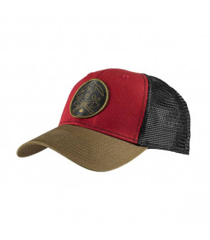 5.11 Casquette Crossed Axe Mountain Trucker