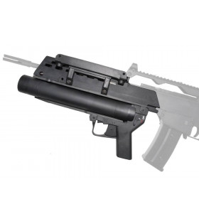 Classic Army Lance Grenade G36 Noir