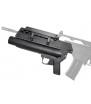 Classic Army Lance Grenade G36 Noir