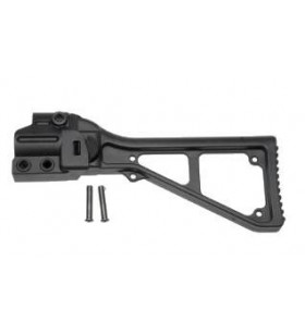 Classic Army Crosse Rabattable type UMP45 pour G3