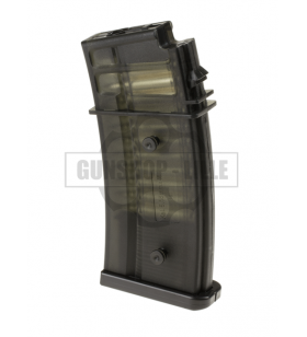 Classic Army Chargeur G36 50BBs Douille Apparente