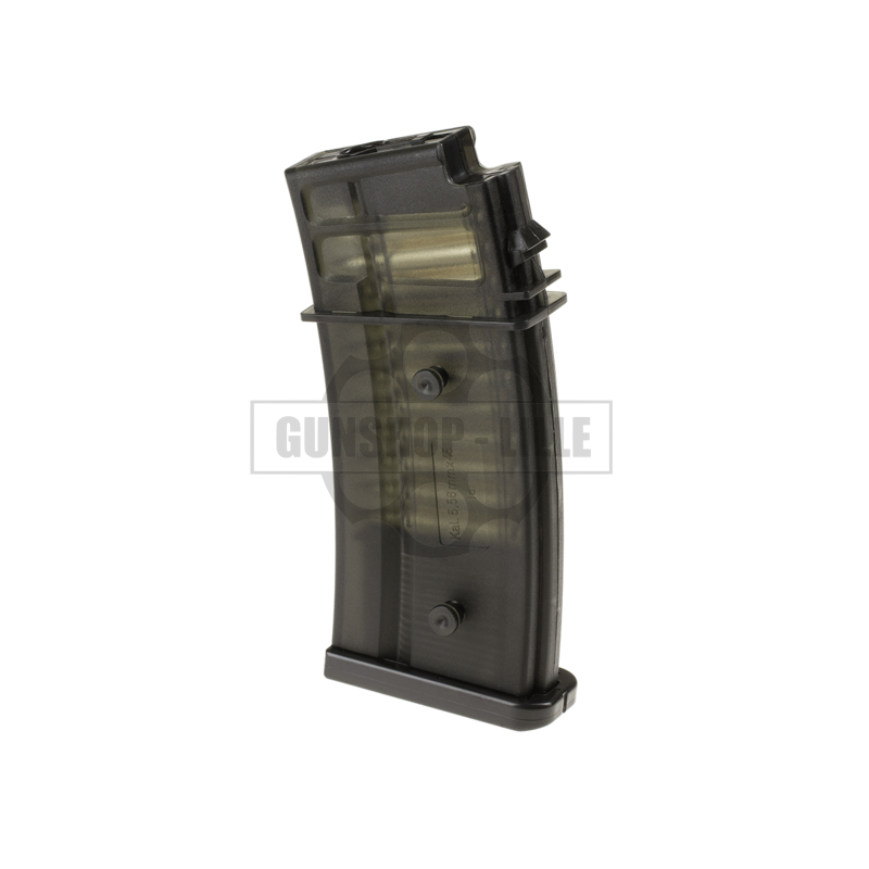 Classic Army Chargeur G36 50BBs Douille Apparente