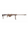 Snow Wolf M107 Tan AEG Métal 190BBs 1.6J