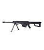 Snow Wolf M82A1 Noir Spring Métal 50BBs 1.7J