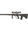 Snow Wolf Steyr Aug Pack Phantom Noir 330BBs 1J