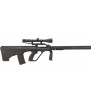 Snow Wolf Steyr Aug Pack Phantom Noir 330BBs 1J