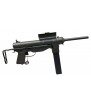 Snow Wolf M3A2 Grease Gun Acier 520BBs 1.3J