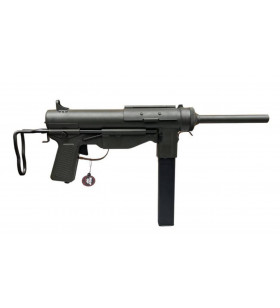 Snow Wolf M3A2 Grease Gun Acier 520BBs 1.3J