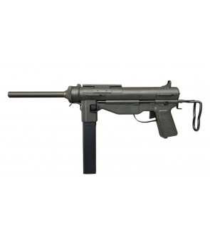 Snow Wolf M3A2 Grease Gun Acier 520BBs 1.3J