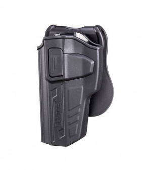 Cytac Holster Beretta 92 & FS Gaucher G3 Noir