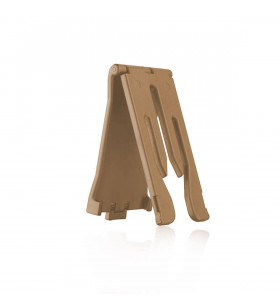 Cytac Fixation Holster pour Passant Molle Tan