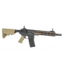 Golden Eagle M4 GBBR MC6595M Half Tan 50BBs 1.3J