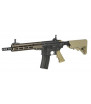 Golden Eagle M4 GBBR MC6595M Half Tan 50BBs 1.3J