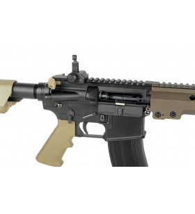 Golden Eagle M4 GBBR MC6595M Half Tan 50BBs 1.3J