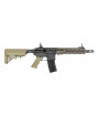 Golden Eagle M4 GBBR MC6595M Half Tan 50BBs 1.3J