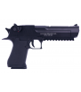 KWC Desert Eagle Rail Co2 Full Auto Noir 21BBs 1.1J