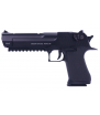 KWC Desert Eagle Rail Co2 Full Auto Noir 21BBs 1.1J