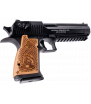 KWC Desert Eagle Poker Edition Noir 21BBs 1.1J