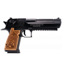 KWC Desert Eagle Poker Edition Noir 21BBs 1.1J