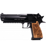 KWC Desert Eagle Poker Edition Noir 21BBs 1.1J