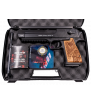 KWC Desert Eagle Poker Edition Noir 21BBs 1.1J