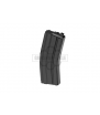 WE Chargeur M4/M16 Gaz GBBR Open Bolt Noir