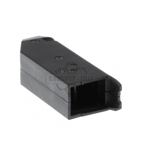 Laylax Kriss Vector 400rds Drum Magazine Adapter