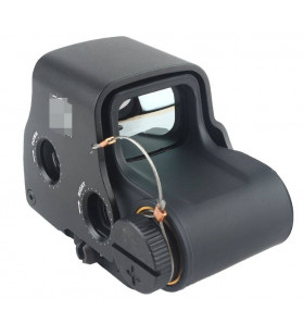 ACM Holosight 558 EXPS QD Red Dot Noir