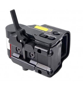 ACM Holosight 558 EXPS QD Red Dot Noir